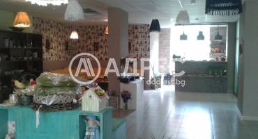 Търговски помещения, Бургас, Зорница, 655815, Снимка 3