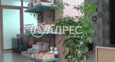 Търговски помещения, Бургас, Зорница, 655815, Снимка 4