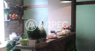 Търговски помещения, Бургас, Зорница, 655815, Снимка 6