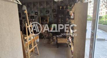 Търговски помещения, Бургас, Зорница, 655815, Снимка 8