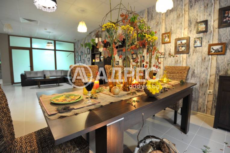 Търговски помещения, Бургас, Зорница, 655815, Снимка 10