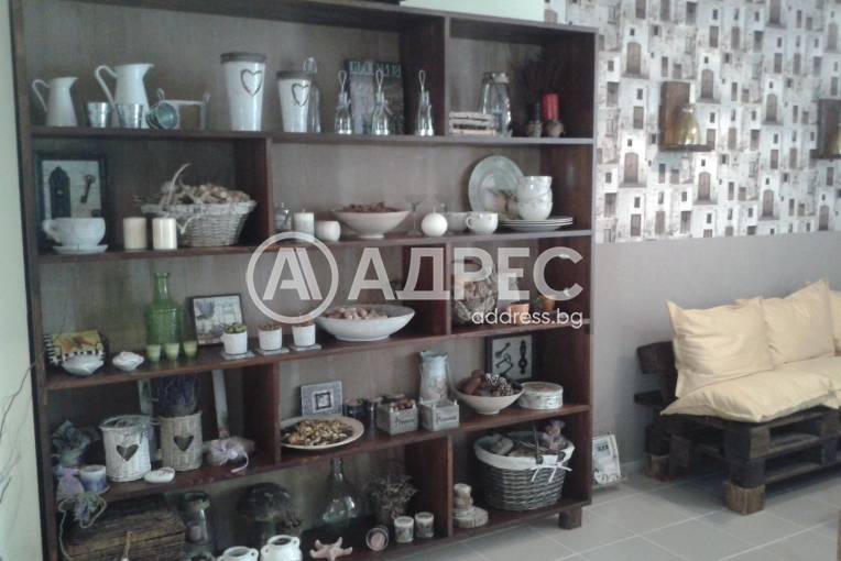 Търговски помещения, Бургас, Зорница, 655815, Снимка 12