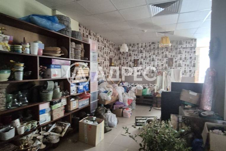 Търговски помещения, Бургас, Зорница, 655815, Снимка 13