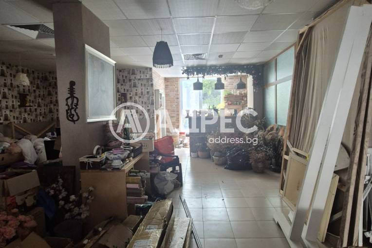 Търговски помещения, Бургас, Зорница, 655815, Снимка 14