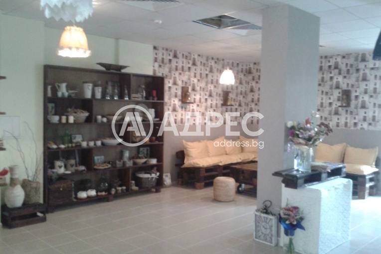 Търговски помещения, Бургас, Зорница, 655815, Снимка 2