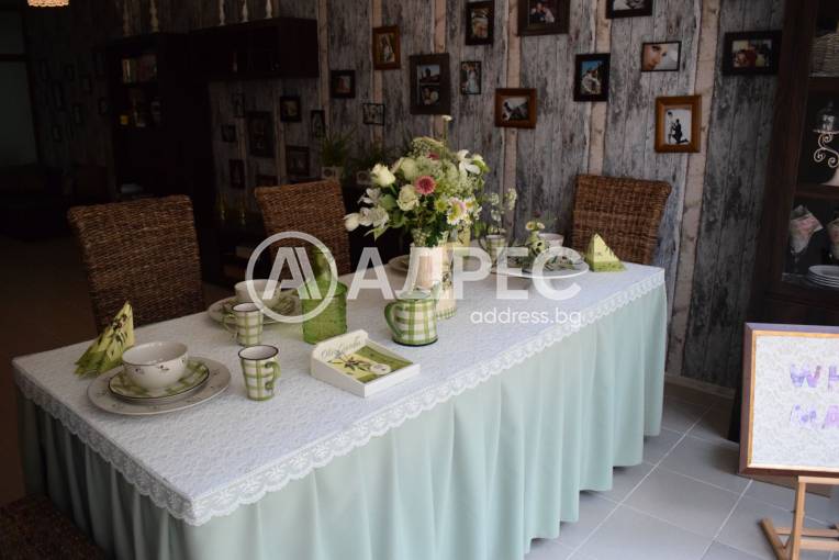 Търговски помещения, Бургас, Зорница, 655815, Снимка 5