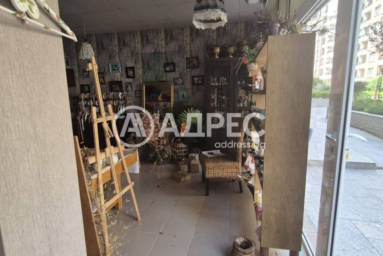 Търговски помещения, Бургас, Зорница, 655815, Снимка 8