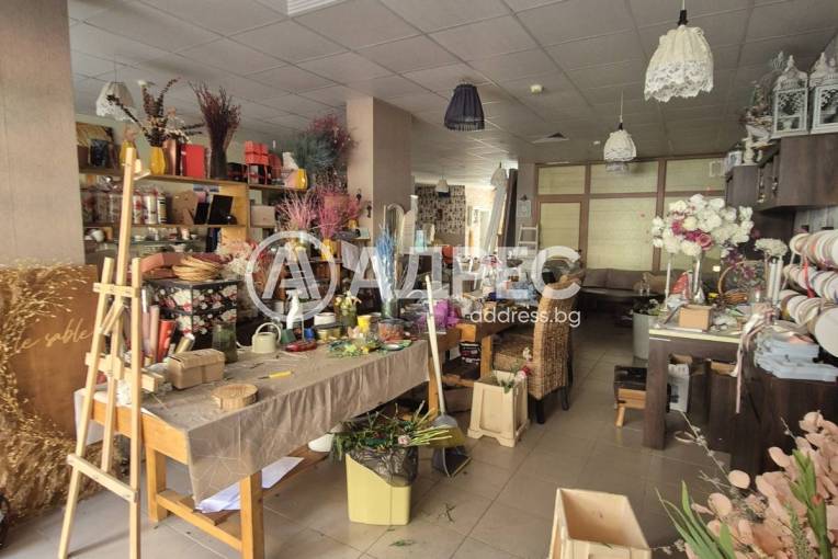 Търговски помещения, Бургас, Зорница, 655815, Снимка 9