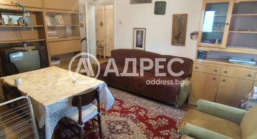 Двустаен апартамент, Плевен, Идеален център, 659815, Снимка 3