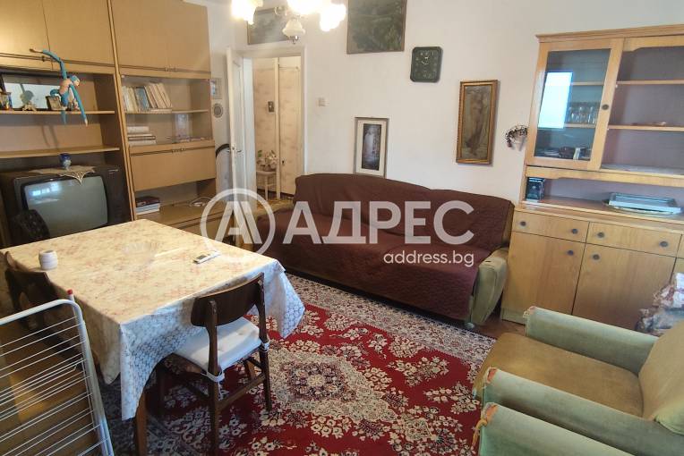 Двустаен апартамент, Плевен, Идеален център, 659815, Снимка 3