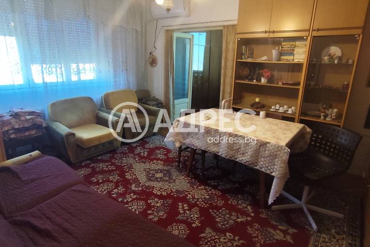 Двустаен апартамент, Плевен, Идеален център, 659815, Снимка 4