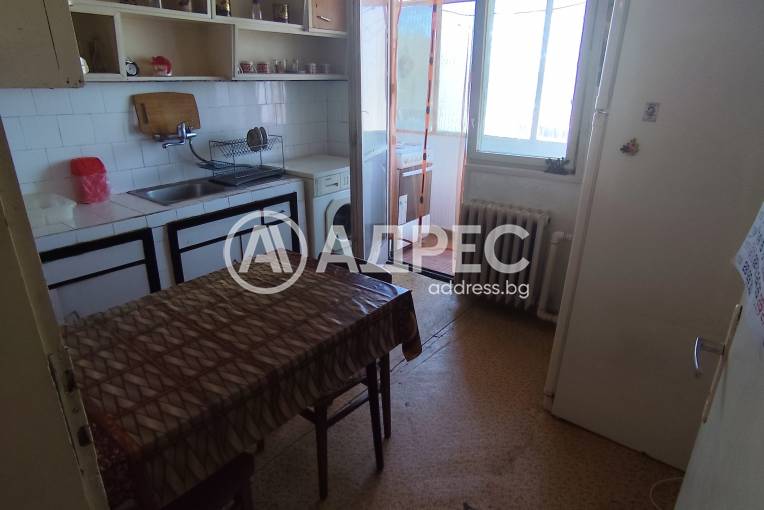 Двустаен апартамент, Плевен, Идеален център, 659815, Снимка 6