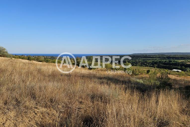 Парцел/Терен, Варна, м-ст Боровец - юг, 666815, Снимка 1