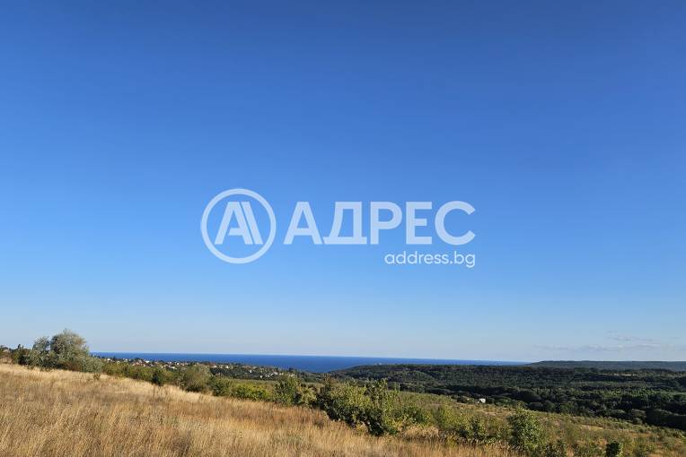 Парцел/Терен, Варна, м-ст Боровец - юг, 666815, Снимка 4