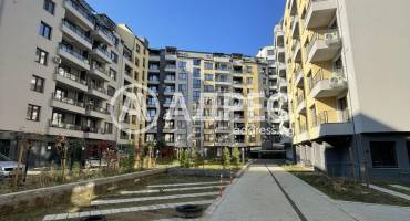 Двустаен апартамент, София, Връбница 2, 671815, Снимка 1