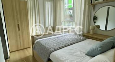 Двустаен апартамент, София, Връбница 2, 671815, Снимка 3