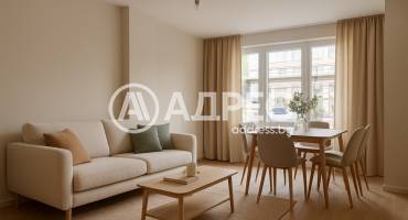 Двустаен апартамент, София, Връбница 2, 671815, Снимка 4