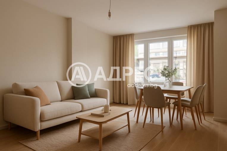 Двустаен апартамент, София, Връбница 2, 671815, Снимка 4