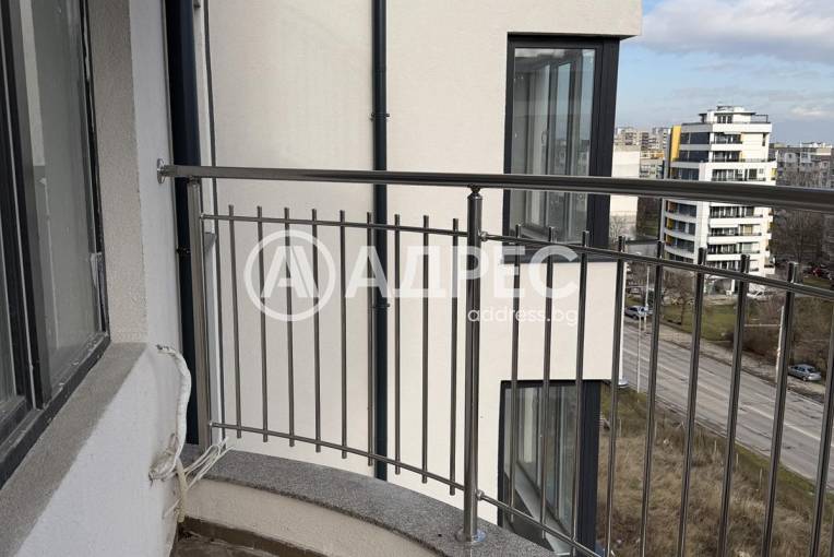 Двустаен апартамент, София, Люлин 2, 684815, Снимка 3