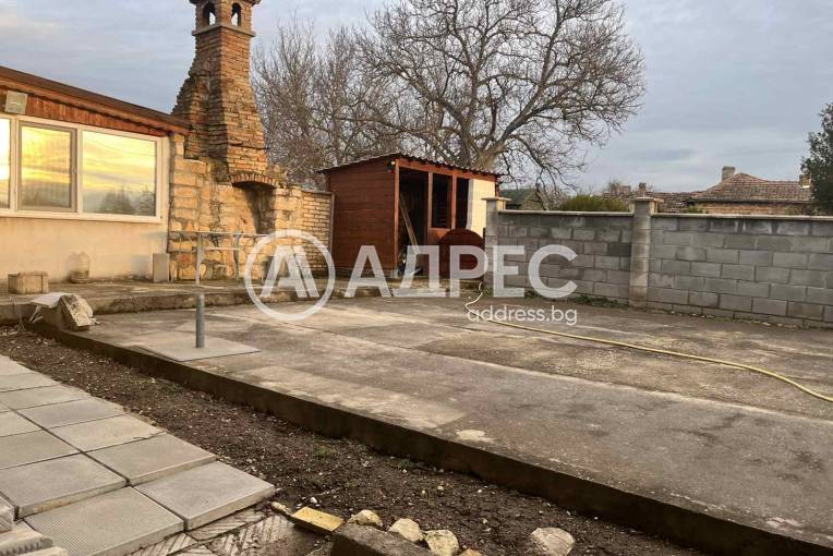 Къща/Вила, Плиска, 685815, Снимка 10