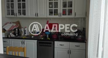 Двустаен апартамент, Сливен, Даме Груев, 694815, Снимка 1