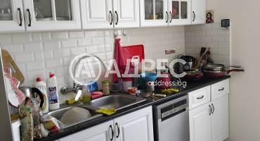 Двустаен апартамент, Сливен, Даме Груев, 694815, Снимка 2
