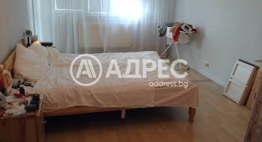 Двустаен апартамент, Сливен, Даме Груев, 694815, Снимка 5