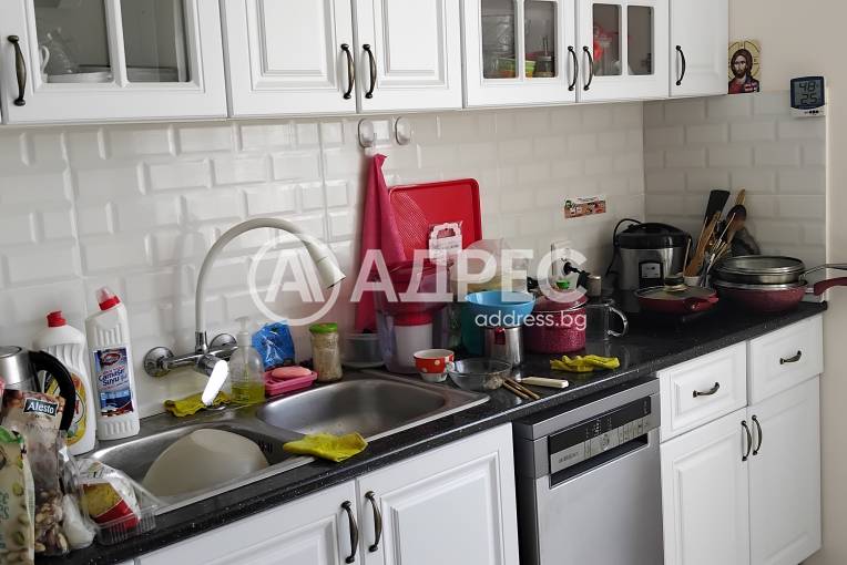 Двустаен апартамент, Сливен, Даме Груев, 694815, Снимка 2