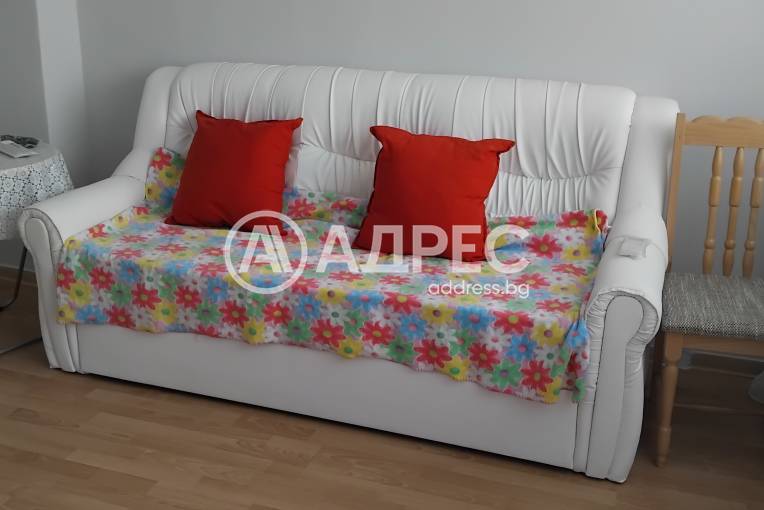 Двустаен апартамент, Сливен, Даме Груев, 694815, Снимка 3