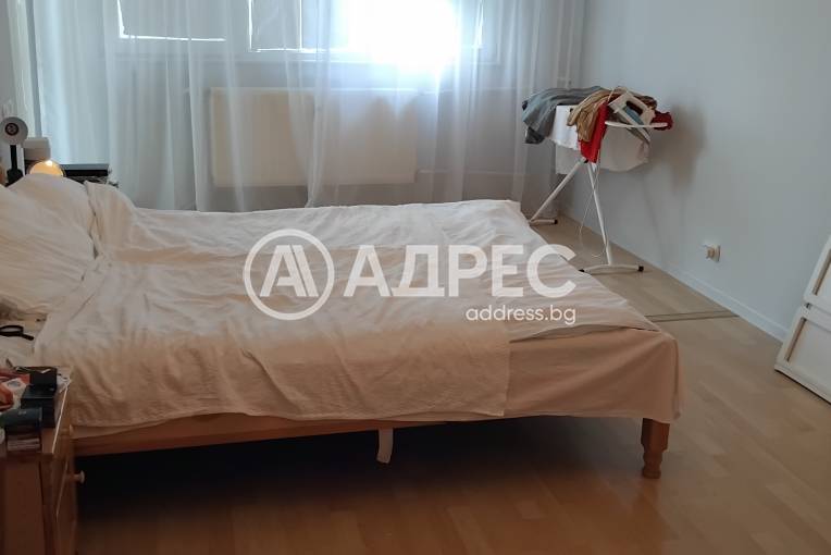 Двустаен апартамент, Сливен, Даме Груев, 694815, Снимка 5
