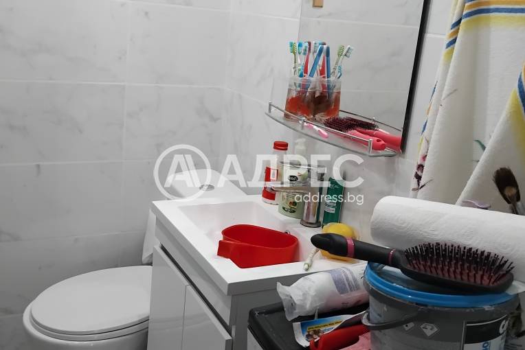Двустаен апартамент, Сливен, Даме Груев, 694815, Снимка 6