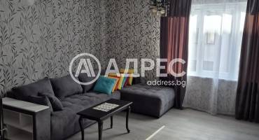 Едностаен апартамент, София, Гео Милев, 695815, Снимка 1
