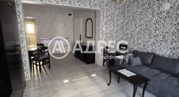 Едностаен апартамент, София, Гео Милев, 695815, Снимка 2