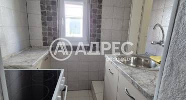 Едностаен апартамент, София, Гео Милев, 695815, Снимка 4