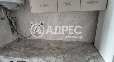 Едностаен апартамент, София, Гео Милев, 695815, Снимка 6