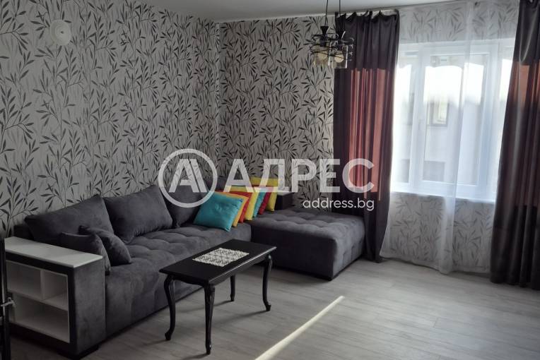 Едностаен апартамент, София, Гео Милев, 695815, Снимка 1