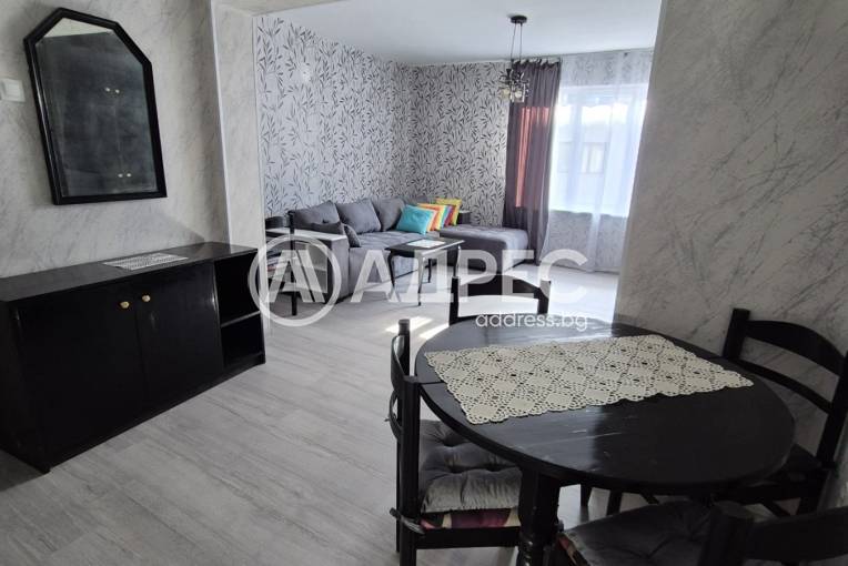 Едностаен апартамент, София, Гео Милев, 695815, Снимка 3