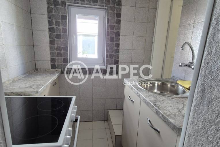 Едностаен апартамент, София, Гео Милев, 695815, Снимка 4