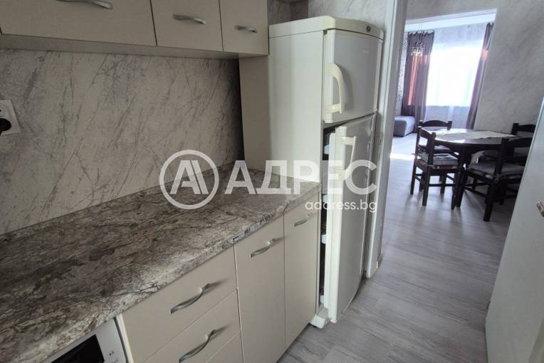 Едностаен апартамент, София, Гео Милев, 695815, Снимка 5