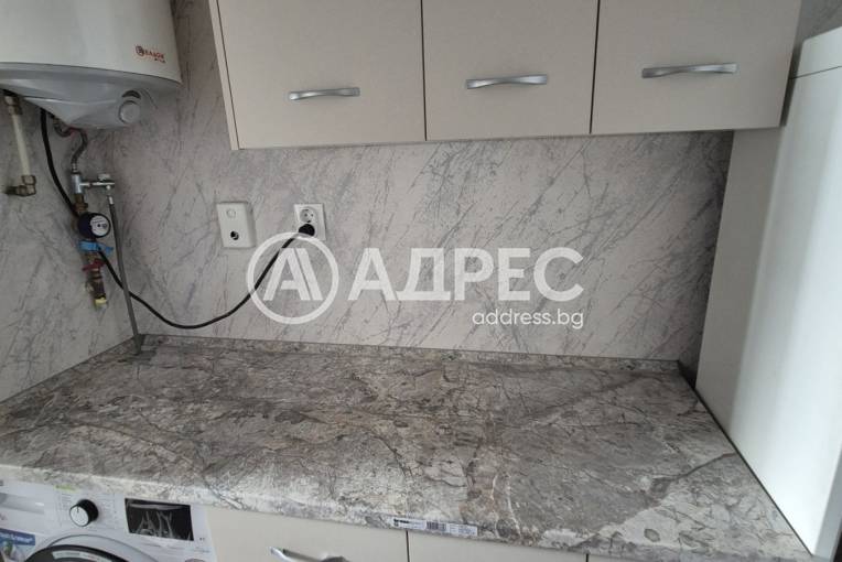 Едностаен апартамент, София, Гео Милев, 695815, Снимка 6