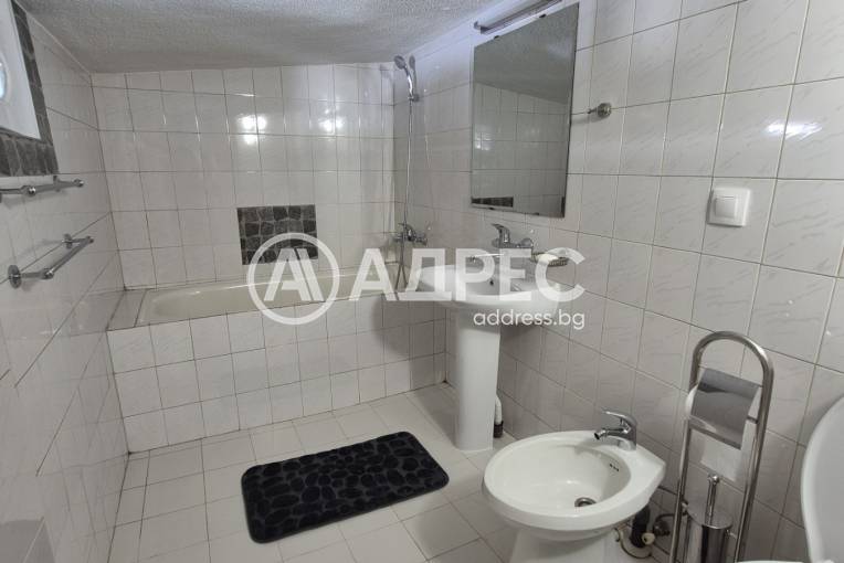 Едностаен апартамент, София, Гео Милев, 695815, Снимка 7