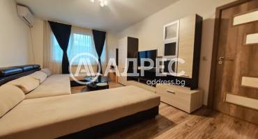 Двустаен апартамент, София, Овча купел 1, 696815, Снимка 1