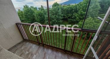 Двустаен апартамент, София, Овча купел 1, 696815, Снимка 11