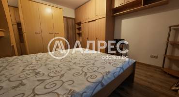 Двустаен апартамент, София, Овча купел 1, 696815, Снимка 15
