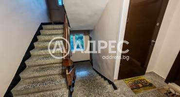 Двустаен апартамент, София, Овча купел 1, 696815, Снимка 16