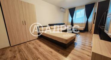 Двустаен апартамент, София, Овча купел 1, 696815, Снимка 2