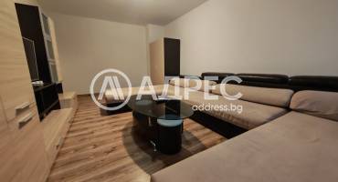 Двустаен апартамент, София, Овча купел 1, 696815, Снимка 3