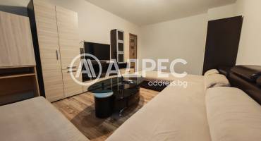 Двустаен апартамент, София, Овча купел 1, 696815, Снимка 4