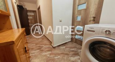 Двустаен апартамент, София, Овча купел 1, 696815, Снимка 5