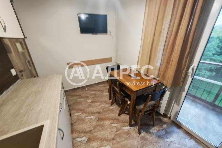 Двустаен апартамент, София, Овча купел 1, 696815, Снимка 10